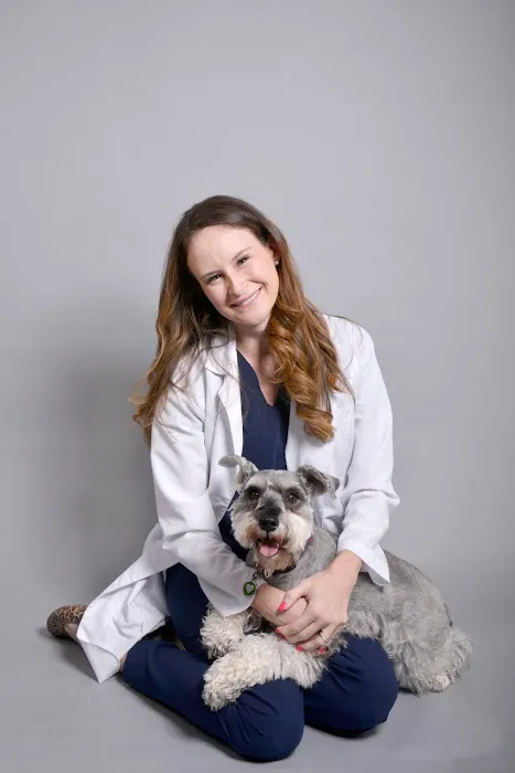 Bluebonnet Riverside Veterinary Clinic Picture 1