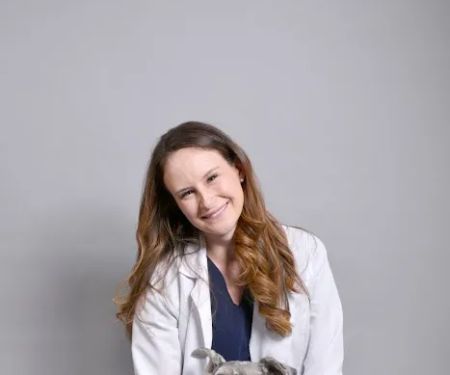 Bluebonnet Riverside Veterinary Clinic