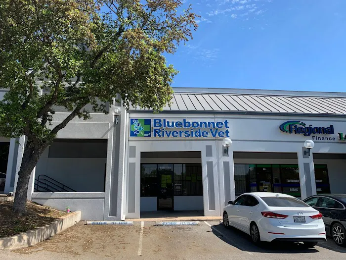 Bluebonnet Riverside Veterinary Clinic Picture 3