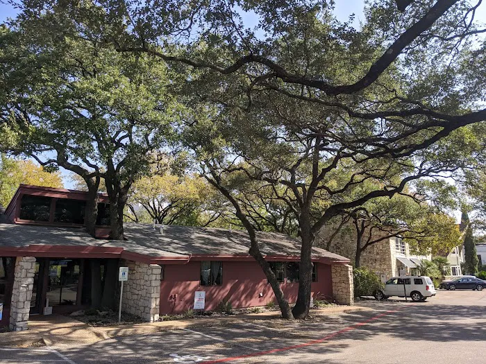 PAZ Veterinary West Picture 1