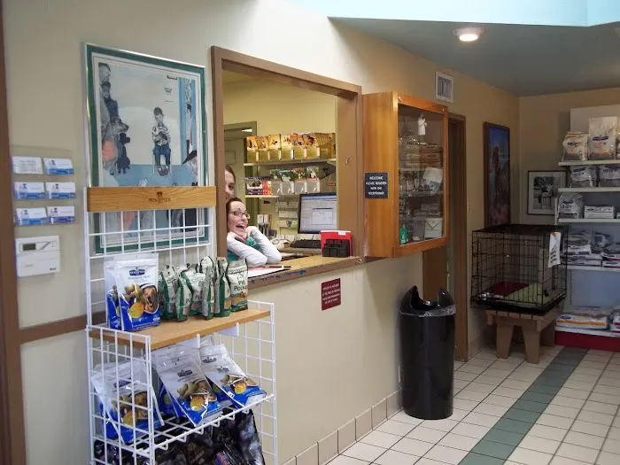 Brykerwood Veterinary Clinic Picture 9