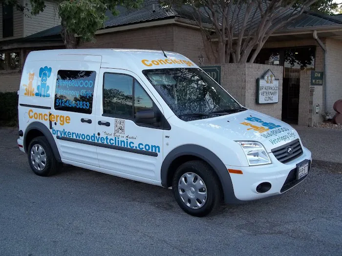 Brykerwood Veterinary Clinic Picture 8