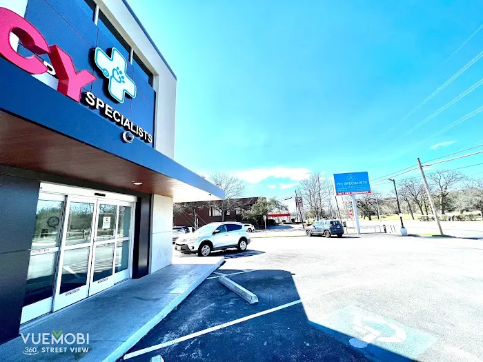 Pet Specialists of Austin Picture 10