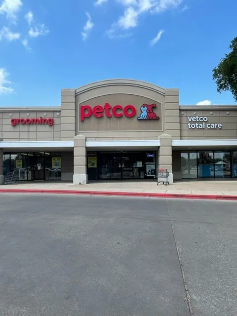 Vetco Total Care Animal Hospital Picture 2