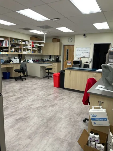 Vetco Total Care Animal Hospital Picture 6