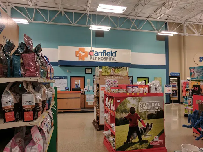 Banfield Pet Hospital Picture 6