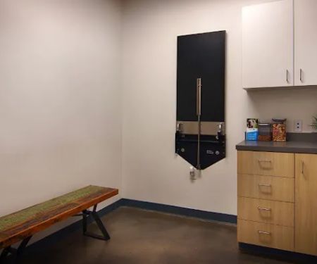 Thrive Pet Healthcare - South Lamar