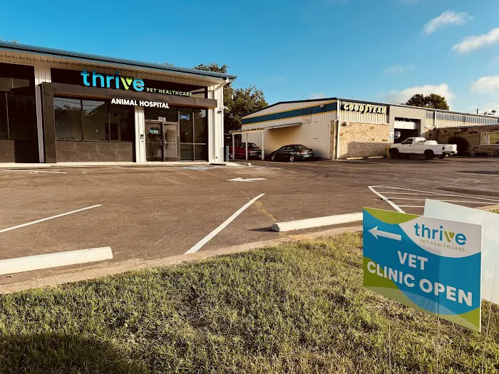Thrive Pet Healthcare - South Lamar Picture 3