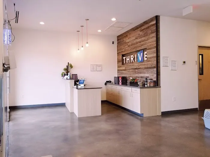 Thrive Pet Healthcare - South Lamar Picture 6