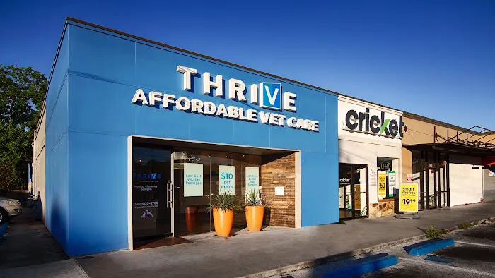 Thrive Pet Healthcare - South Lamar Picture 7
