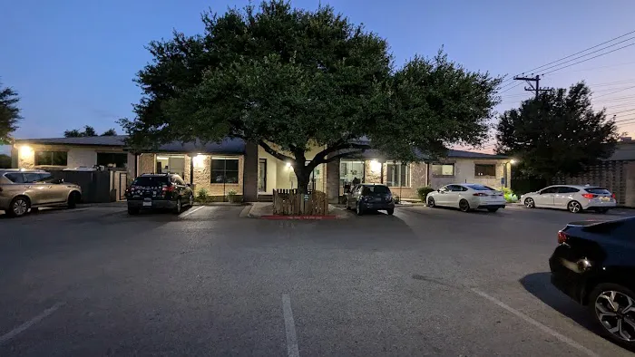 Central Texas Veterinary Speciality and Emergency Hospital Picture 1