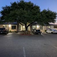 Central Texas Veterinary Speciality and Emergency Hospital ico