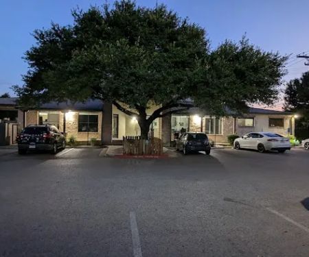 Central Texas Veterinary Speciality and Emergency Hospital