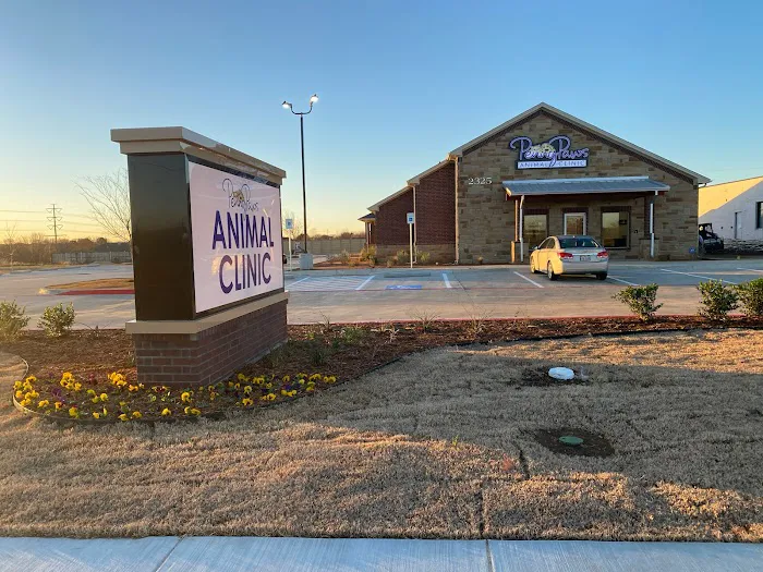 Penny Paws Animal Hospital - Grand Prairie Picture 3