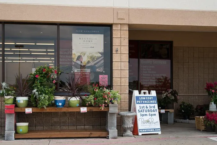 Penny Paws Low Cost Pet Vaccinations - Abilene Picture 6