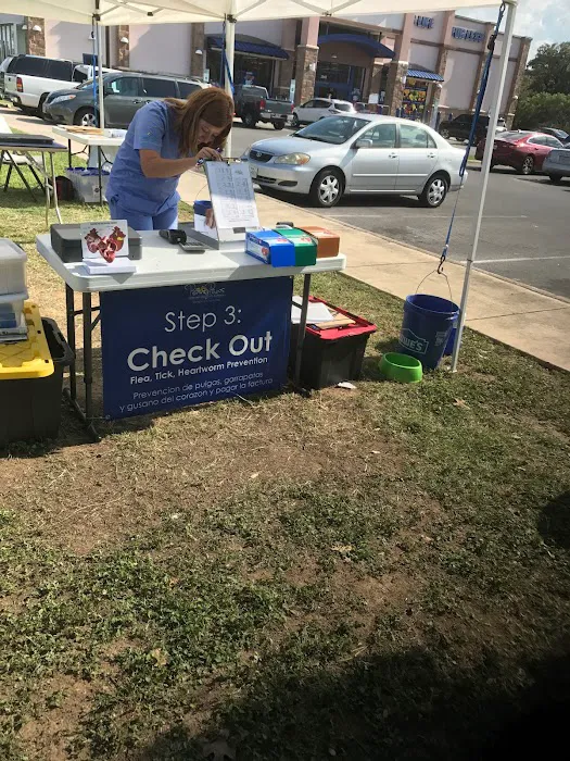 Penny Paws Low Cost Pet Vaccinations - Abilene Picture 8