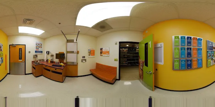 Banfield Pet Hospital Picture 1