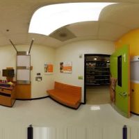 Banfield Pet Hospital ico