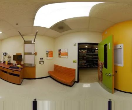 Banfield Pet Hospital