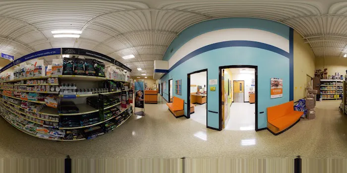 Banfield Pet Hospital Picture 5