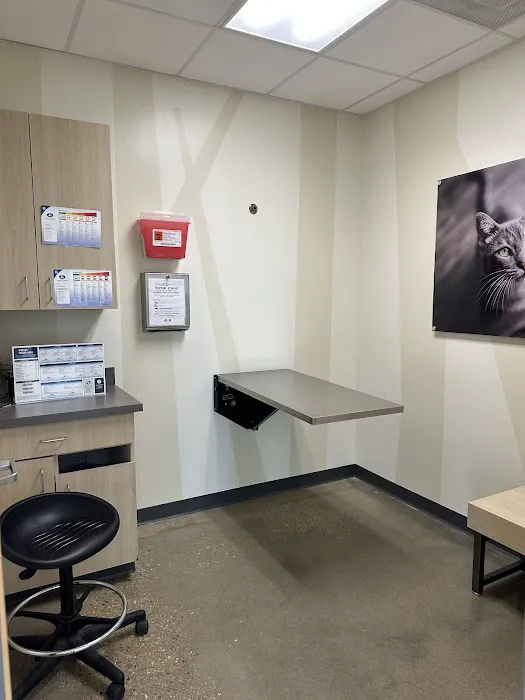 Vetco Total Care Animal Hospital Picture 5