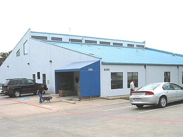 Creature Comfort Animal Clinic Picture 2