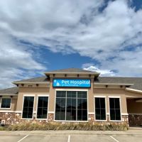 Pet Hospital at South Collins ico
