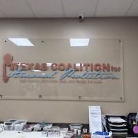Texas Coalition for Animal Protection | TCAP Arlington ico