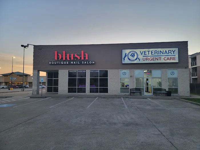 Veterinary Emergency Hospital of Arlington (Urgent Care) Picture 8