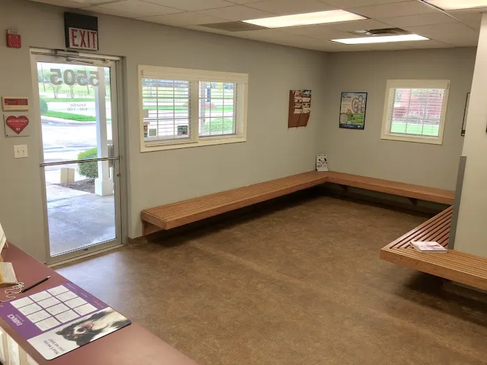 Arlington South Veterinary Hospital Picture 6