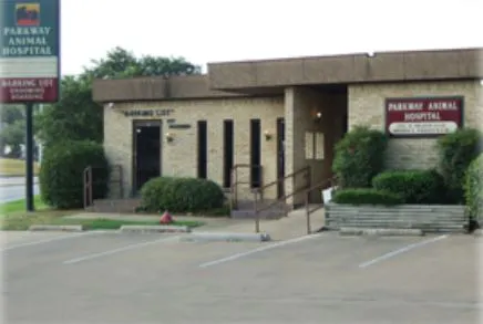 Parkway Animal Hospital Picture 1