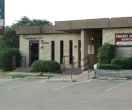 Parkway Animal Hospital
