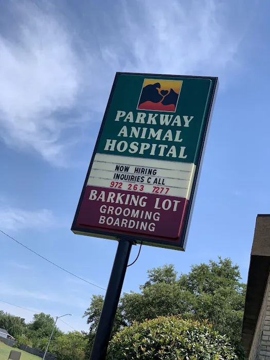 Parkway Animal Hospital Picture 5