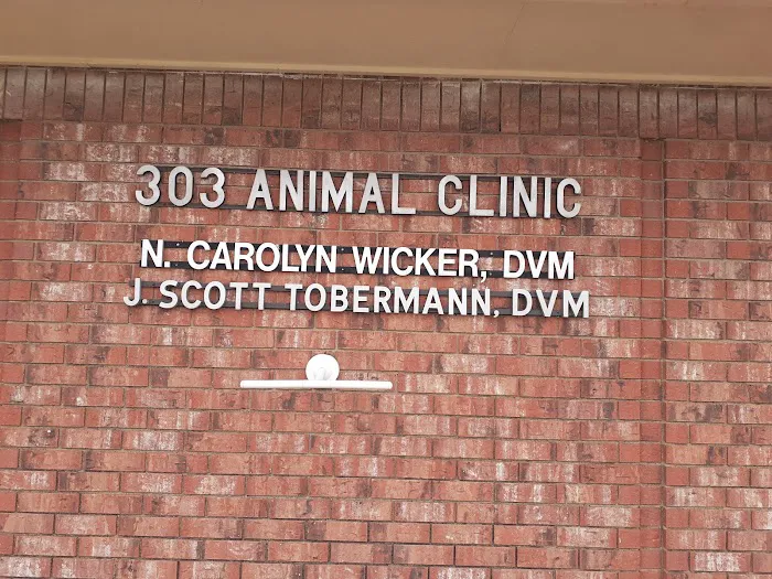 303 Animal Clinic Picture 1