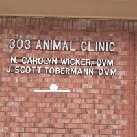 303 Animal Clinic ico
