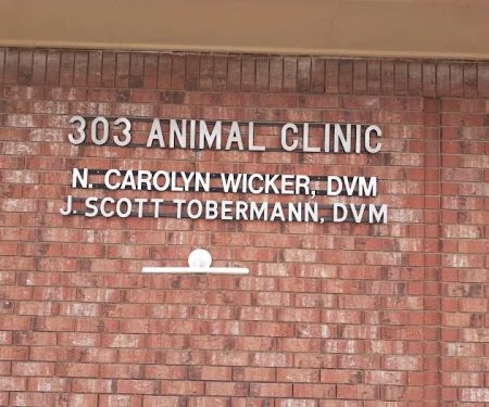 303 Animal Clinic