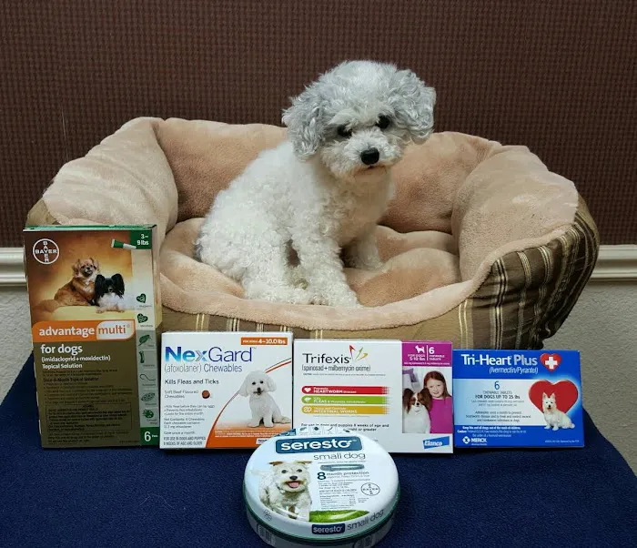 303 Animal Clinic Picture 6