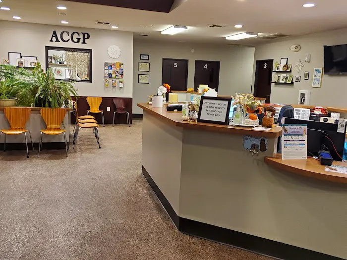 Animal Clinic of Grand Prairie Picture 2