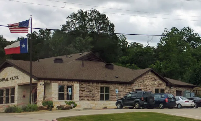 Animal Clinic of Grand Prairie Picture 1