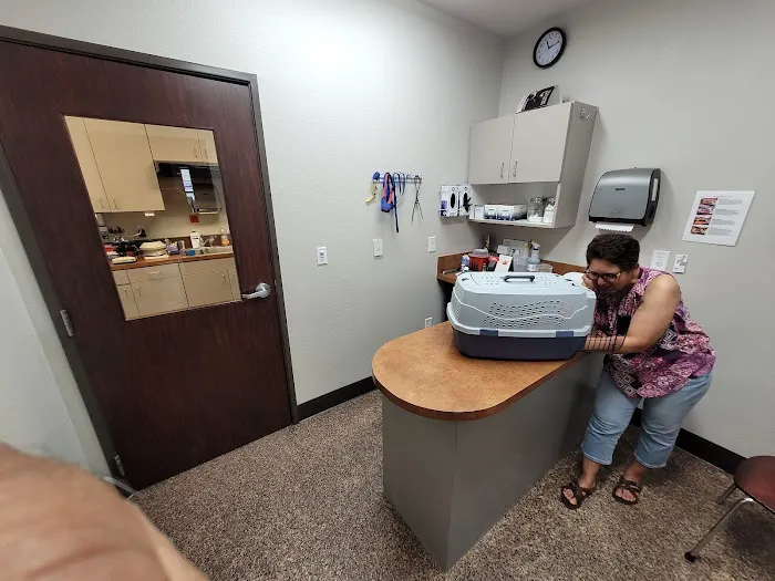 Animal Clinic of Grand Prairie Picture 8