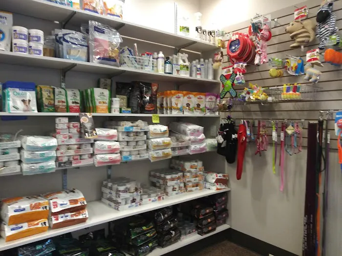 Animal Clinic of Grand Prairie Picture 7