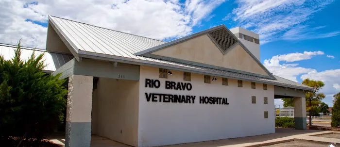 Rio Bravo Veterinary Hospital Picture 1