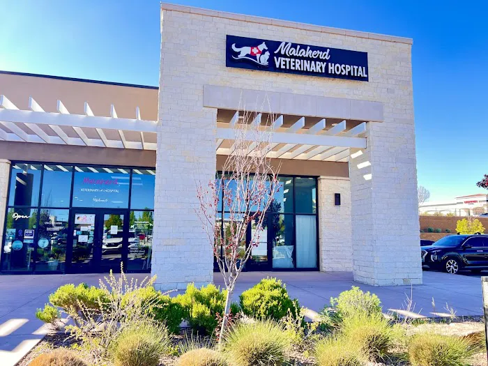 Malaherd Veterinary Hospital Picture 2