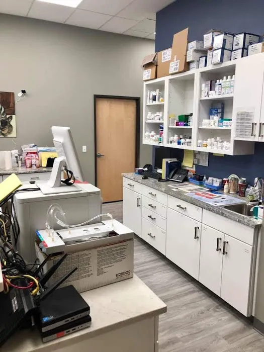 Malaherd Veterinary Hospital Picture 7