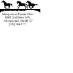 Albuquerque Equine Clinic