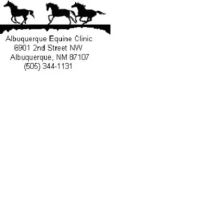Albuquerque Equine Clinic ico