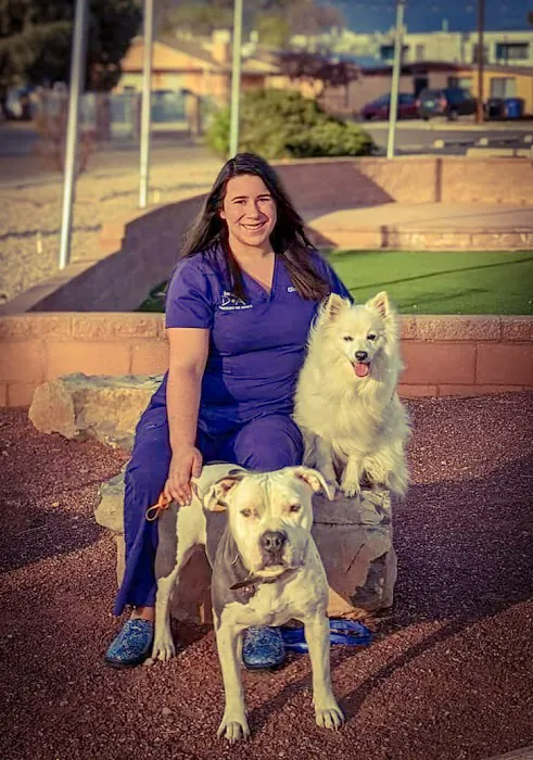 Dermatology for Animals - Albuquerque Picture 3