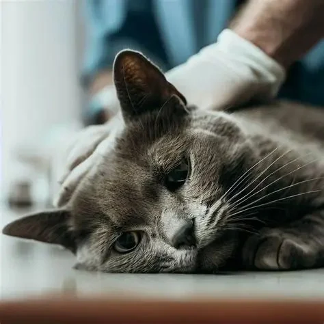 Expert Advice on Pet Diseases: Symptoms, Prevention, and Real Solutions