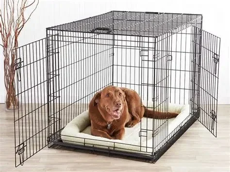 Best Methods for Crate Training a Puppy Successfully