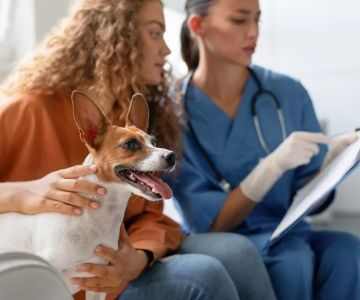 Benefits of Omega-3 Fatty Acids for Pets: Improve Health and Wellness